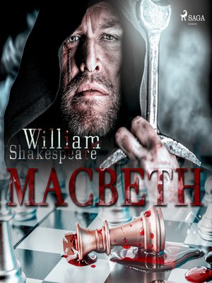 cover image of Macbeth--Dramatizado